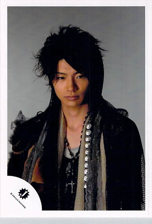 Amazon.co.jp: Kis-My-Ft2 キスマイ 横尾渉 公式写真 写真